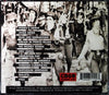 LIBERATION DAY by RICANSTRUCTION - CD Back Cover