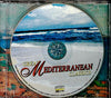 Various Artists - Great Mediterranean Classics CD disc