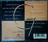 Sevens by Garth Brooks - CD Back Cover