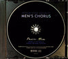 Praise Him by BRIGHAM YOUNG UNIVERSITY MEN'S CHORUS - CD Image
