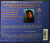 The Waters and the Wild by Al Petteway - CD Back Cover