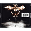 Tenacious D by Tenacious D - CD Back Cover