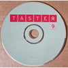 Taster 9 by Various - CD Back Cover