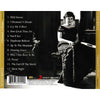 I Dreamed A Dream by Susan Boyle - CD Back Cover