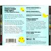 Here Come The ABCs by They Might Be Giants - CD Image