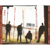 Cracked Rear View by Hootie & The Blowfish - CD Back Cover