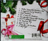 What A Wonderful World by LeAnn Rimes - CD Back Cover