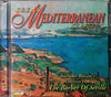 Various Artists - Great Mediterranean Classics CD front cover