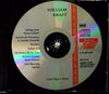 Concerto for Percussion & Chamber Ensemble by WILLIAM KRAFT - CD Image