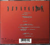 Rubén Blades - Mundo (2002) CD back cover with track list