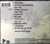 JOURNEYMAN by ERIC CLAPTON - CD Back Cover