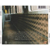 Immobile by Autour De Lucie - CD Back Cover