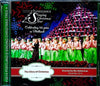 The Glory of Christmas by Portland's Singing Christmas Tree - CD Album Cover