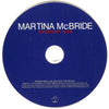 Greatest Hits by Martina McBride - CD Back Cover