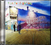 America Town by Five for Fighting - CD Album Cover