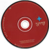 Slang by Def Leppard - CD Back Cover