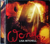 Wonder by Lisa Mitchell - CD Album Cover