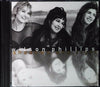 Shadows and Light by Wilson Phillips - CD Album Cover