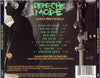 People Are People by Depeche Mode - CD Back Cover