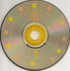 Boheme by Deep Forest - CD Back Cover