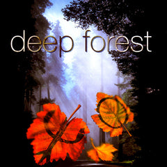 Boheme by Deep Forest (CD)