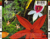 Connected by Stereo MC's - CD Back Cover
