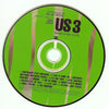 Hand On The Torch by Us3 - Additional CD Image