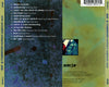 Northern Sulphuric Soul by Rae & Christian - CD Back Cover
