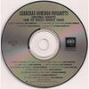 Christmas Favorites From The World's Favorite Tenors by José Carreras, Placido Domingo, Luciano Pavarotti - CD Image
