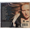 Women & Songs 5 by Various - CD Back Cover