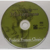 The World's Greatest Masterpieces by Frédéric Chopin - CD Back Cover