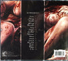 Necrocracy by Exhumed - CD Back Cover