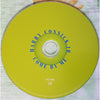 Come By Me by Harry Connick, Jr. - CD Back Cover