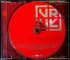 TRENT - UNFAILING LOVE CD disc
