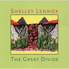 The Great Divide by Shelley Whitehead-Lennox (CD)