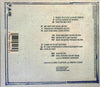 Me and Mr Johnson by Eric Clapton - CD Back Cover