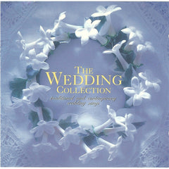 The Wedding Collection by Various (CD)
