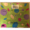 Experience The Divine (Greatest Hits) by Bette Midler - CD Image