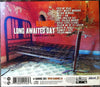 Long Awaited Day by Banshee - CD Back Cover