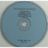 Captain Corelli's Mandolin (Original Motion Picture Soundtrack) by Stephen Warbeck - CD Back Cover