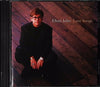 Love Songs by Elton John - CD Album Cover