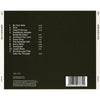 Lovers Rock by Sade - CD Image