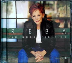 So Good Together by Reba McEntire (CD)