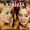 Just Between You And Me by The Kinleys - CD Album Cover