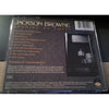 Running On Empty by Jackson Browne - CD Back Cover