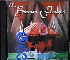 The Brian Flakes - I Don't Have a Friend (CD) Like New