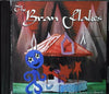 I Don't Have a Friend by The Bran Flakes - CD Album Cover