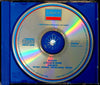 Mozart - Le Nozze di Figaro Highlights CD disc