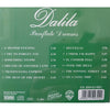 Panflute Dreams by Dalila Cernătescu - CD Image