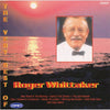 The Very Best Of Roger Whittaker by Roger Whittaker - CD Album Cover